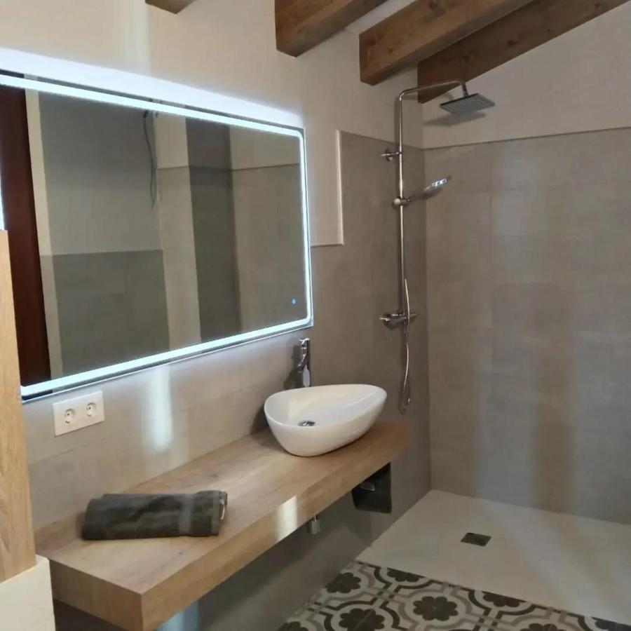 Villa El Niu De L'Estany à Ivars d'Urgell Extérieur photo
